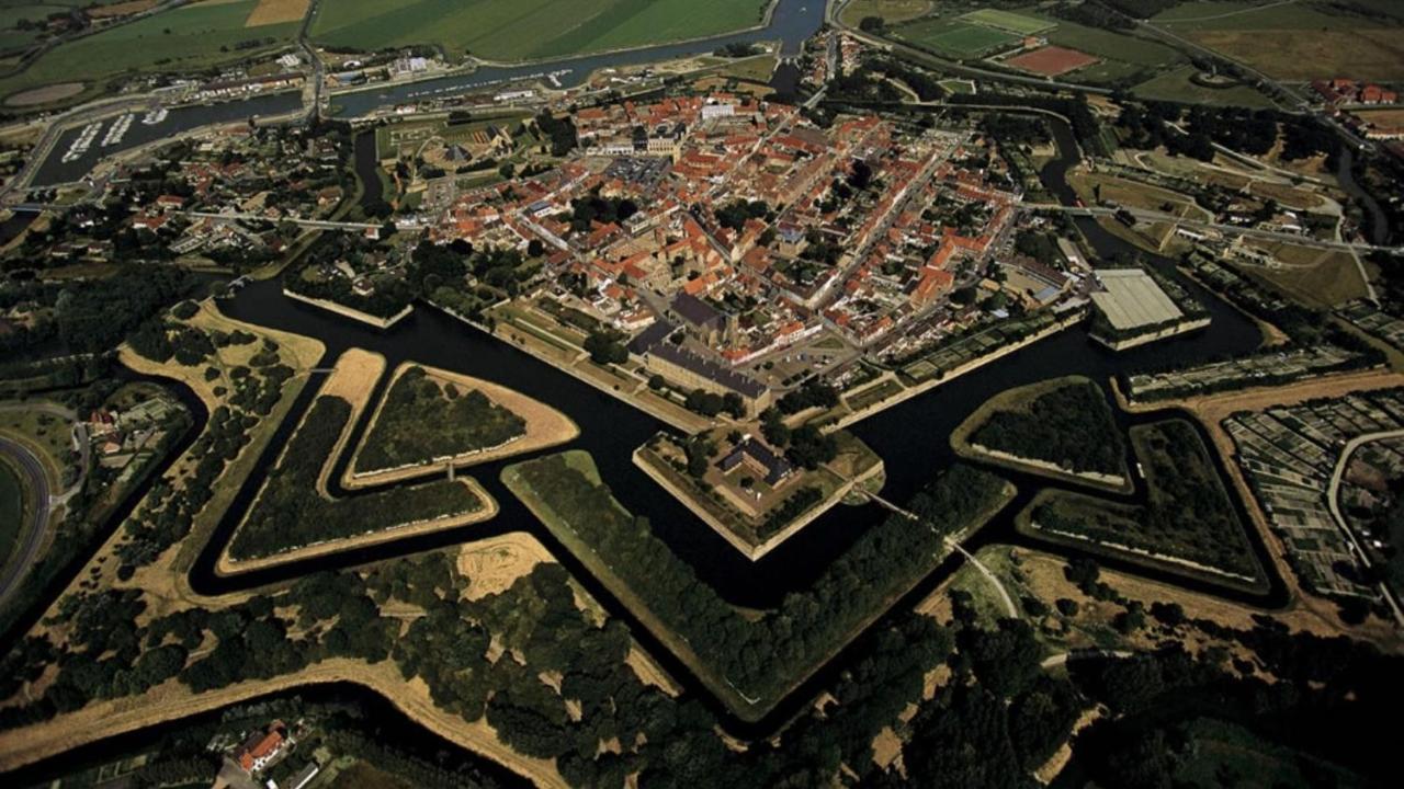 Maison Proche Centre Ville Et Plage Grand-Fort-Philippe Eksteriør bilde