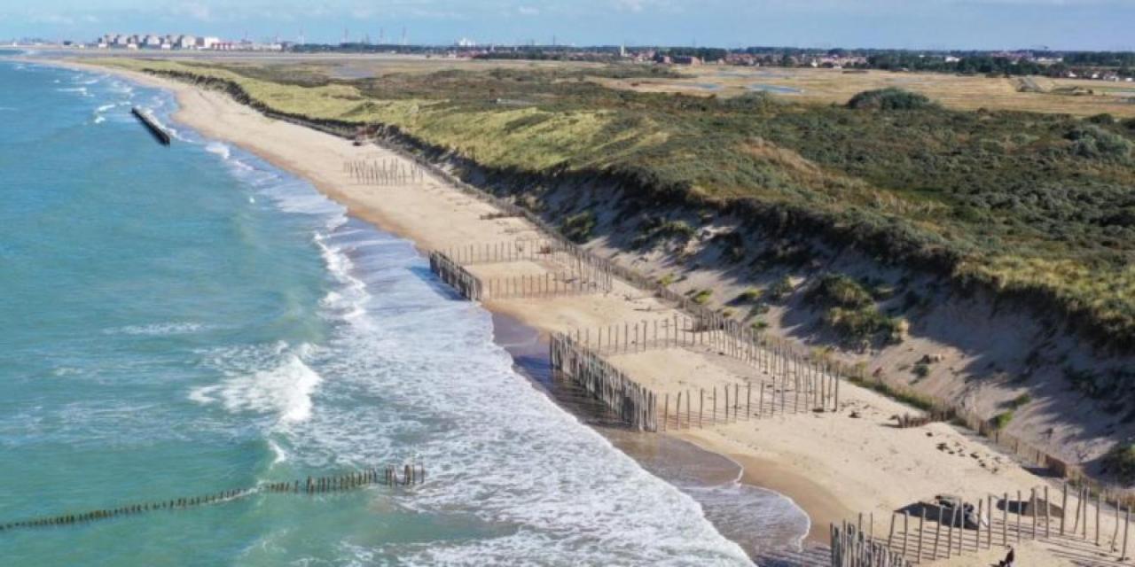 Maison Proche Centre Ville Et Plage Grand-Fort-Philippe Eksteriør bilde